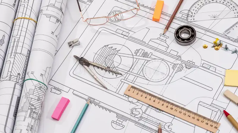 Consultoria e desenvolvimento de projetos